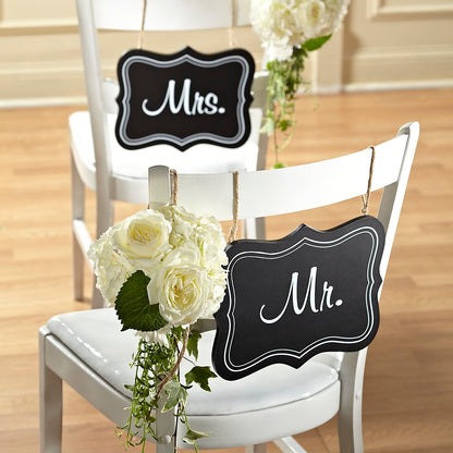 Notions Chair Décor – MC MAHON'S HOUSE OF FLOWERS INC, Kingston ON