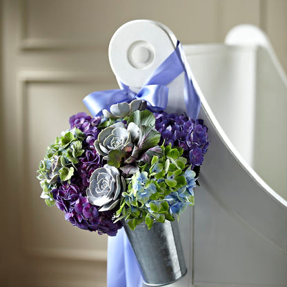 Declaration Pew Décor – MC MAHON'S HOUSE OF FLOWERS INC, Kingston ON