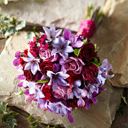 Enlightened Love Bouquet – MC MAHON'S HOUSE OF FLOWERS INC, Kingston ON
