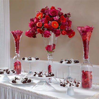 Life's Sweetness Centerpiece – MC MAHON'S HOUSE OF FLOWERS INC, Kingston ON