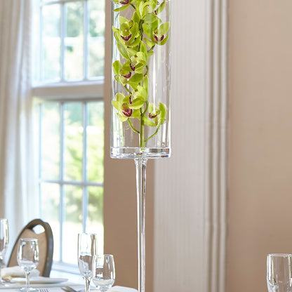 Green Mini Cymbidium Bouquet – MC MAHON'S HOUSE OF FLOWERS INC, Kingston ON