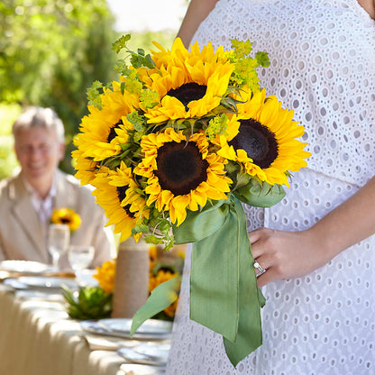 Free Spirit Bouquet – MC MAHON'S HOUSE OF FLOWERS INC, Kingston ON