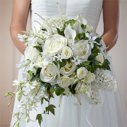 Cherish Bouquet – MC MAHON'S HOUSE OF FLOWERS INC, Kingston ON